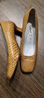 Pumps gr 39 gabor Hessen - Bruchköbel Vorschau