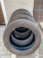 4 Sommerreifen Dunlop 180/60R16 86H gebraucht 2021 Sachsen - Marienberg Vorschau