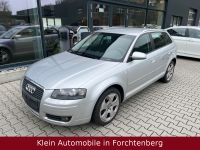 Audi A3 Sportback 2.0 TDI Ambition Aut. *DPF defekt* Baden-Württemberg - Forchtenberg Vorschau