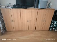 schrank kommode sideboard mit lieferung Berlin - Zehlendorf Vorschau