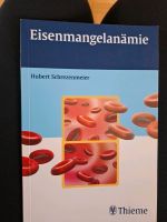 Eisenmangelanämie Medizin Krankheit Eisen Ernährung Niedersachsen - Wedemark Vorschau