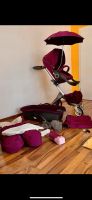 Kinderwagen Wuppertal - Oberbarmen Vorschau