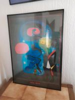 Joan Miró Kunstdruck mit Rahmen Nordrhein-Westfalen - Datteln Vorschau
