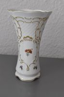 Vase Linder, Porzellan mit Blumendekor Köln - Seeberg Vorschau