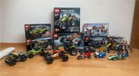 Lego Technik Kr. München - Gräfelfing Vorschau