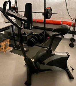 Ergometer Active Touch eBay Kleinanzeigen ist jetzt Kleinanzeigen