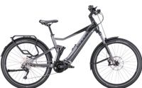 BULLS Iconic EVO TR1 Full Suspension E-Bike NEU Nordrhein-Westfalen - Iserlohn Vorschau