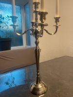 5 Armig Kerzenständer Hessen - Groß-Zimmern Vorschau