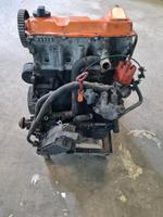 VW JH Motor 1,8L mit Schrick Nockenwelle Tuning Vergaser Kopf gti Nordrhein-Westfalen - Wadersloh Vorschau