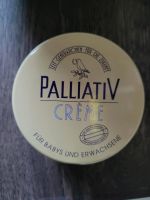 Palliativ Creme für Babys 250ml für 1,00€ zu verkaufen Rheinland-Pfalz - Bad Sobernheim Vorschau