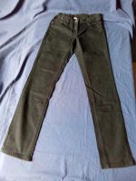 S.Oliver Jeans Jeanshose Hose schwarz Gr. 164 Hannover - Vahrenwald-List Vorschau