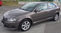 Audi A3 1.2 TFSI Attraction Attraction Bayern - Bad Steben Vorschau