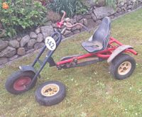 Berg XL Chopper (Trike); Gokart, Kettcar, Dino Car Schleswig-Holstein - Erfde Vorschau