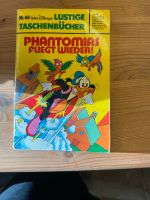 Nr 44 lustige Taschenbücher. phantomias fliegt wieder. Nordrhein-Westfalen - Paderborn Vorschau