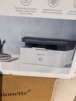 HP Multifunktionsdrucker MFP135wg Saarland - Kleinblittersdorf Vorschau