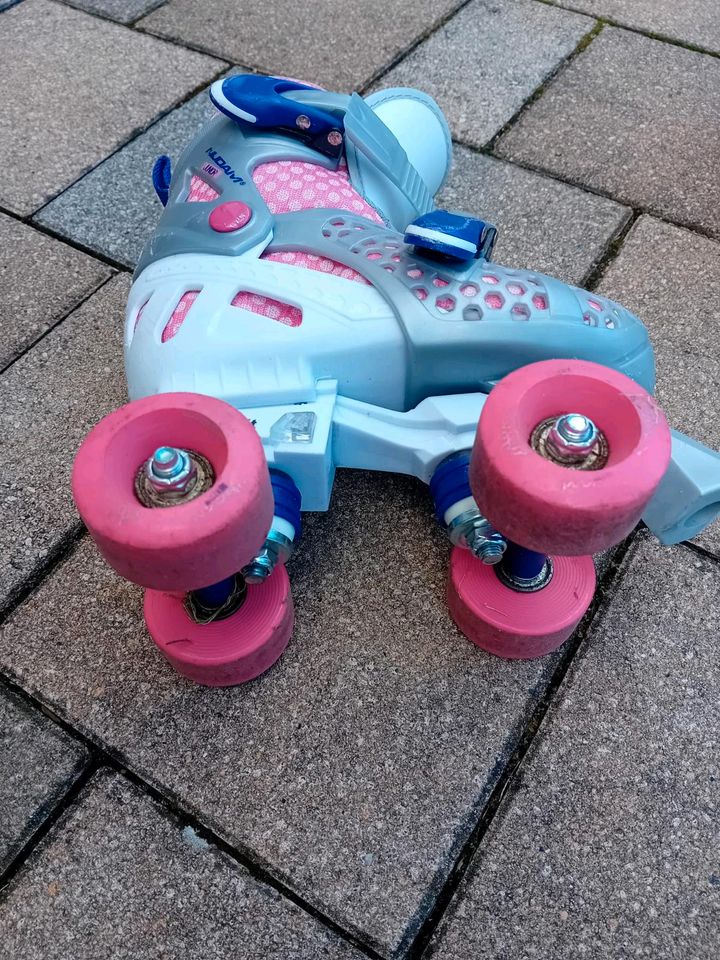 Rollschuhe/-skates für Kinder in Coswig