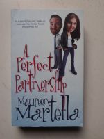 Maureent Martella "A perfect partnerchip" (englisch) Niedersachsen - Aurich Vorschau