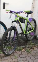 Costume The Joker Mountbike 27.5 zoll Schleswig-Holstein - Bad Bramstedt Vorschau