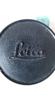 Leica M Kameradeckel  original Leitz M Body Cap IVZOO  Top Berlin - Reinickendorf Vorschau