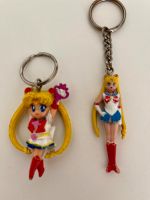 2x Sailor Moon Schlüsselanhänger Köln - Ehrenfeld Vorschau