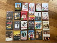 DVDs Sammlung Filme Bayern - Schwebheim Vorschau