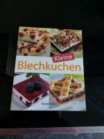 Buch  Kleine Blechkuchen Baden-Württemberg - Denzlingen Vorschau