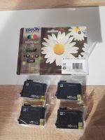 EPSON Multipack 18 Druckerpatronen Brandenburg - Frankfurt (Oder) Vorschau