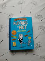 Pudding in Not Bayern - Karlsfeld Vorschau