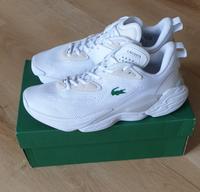 Aceshot Sneaker von Lacoste Duisburg - Hamborn Vorschau