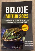 Buch Biologie Abitur 2022 + Abitur-Training Biologie Nordrhein-Westfalen - Kamp-Lintfort Vorschau