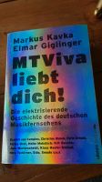 MTViva liebt dich! M. Kavka E. Giglinger Musik TV Joko Campino um Niedersachsen - Göttingen Vorschau