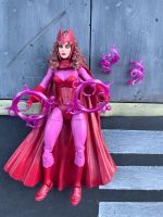 Scarlet Witch Marvel Legends figure Friedrichshain-Kreuzberg - Friedrichshain Vorschau