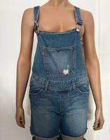 Levi’s   Jeans  Jumpsuit  Latzhose Overall  Einteiler  Gr. 32/34 Hannover - Südstadt-Bult Vorschau
