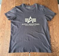 T-Shirt Alpha Industries M Hamburg-Mitte - Hamburg Hamm Vorschau