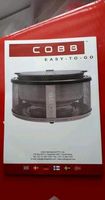 Outdoor-Grill von COBB Easy to go NEU Brandenburg - Strausberg Vorschau