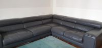 Ledersofa Couchgarnitur Hochwertiges Ledersofa Wandsbek - Hamburg Poppenbüttel Vorschau