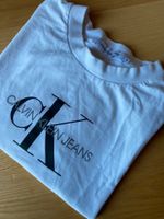 Calvin Klein T-shirt Niedersachsen - Südbrookmerland Vorschau