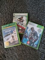 XBOX 360 SPIELESAMMLUNG Baden-Württemberg - Eppingen Vorschau