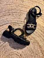 Schuhe/Sandalen Catwalk Bayern - Hof (Saale) Vorschau