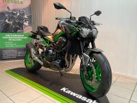 Kawasaki Z900 | Modell 2024 | 4 Jahre Garantie Bayern - Dietmannsried Vorschau