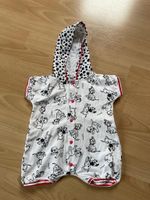 Einteiler Spieler Jumpsuit Disney 101 Dalmatiner H&M Bayern - Niedernberg Vorschau