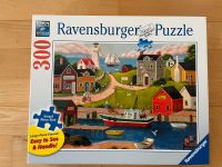 Ravensburger Puzzle 300. Rheinland-Pfalz - Lambsheim Vorschau