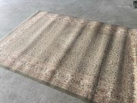 Teppich mit schönem Muster Sachsen - Zwickau Vorschau