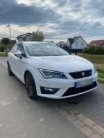 Seat Leon ST 2.0 TDI FR DSG Niedersachsen - Hassel (Weser) Vorschau