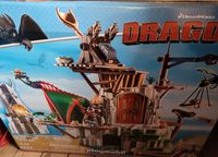 Dragons Playmobil 9243 Berk *NEUw* Häfen - Bremerhaven Vorschau