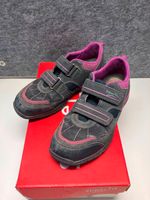 Superfit Halbschuh Gr. 35 - grau/lila Bayern - Cadolzburg Vorschau