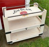 Jim Beam Barwagen Niedersachsen - Seevetal Vorschau