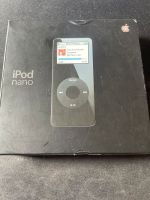 iPod nano 1gen 1gb Speicher Hessen - Darmstadt Vorschau