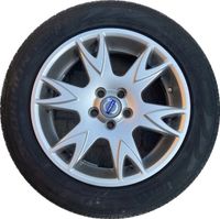 Suche ein Satz Volvo 17“ Oreander XC70 Alufelgen Rheinland-Pfalz - Ludwigshafen Vorschau