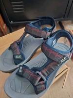 Jack Wolfskin  Herren Schuhe  42 Nordrhein-Westfalen - Bünde Vorschau